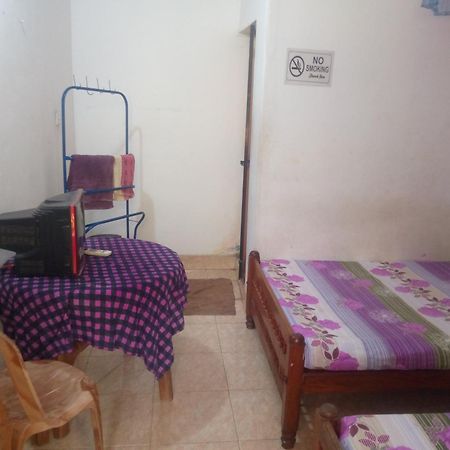 Kunam Beach Rest Inn Batticaloa Exterior foto