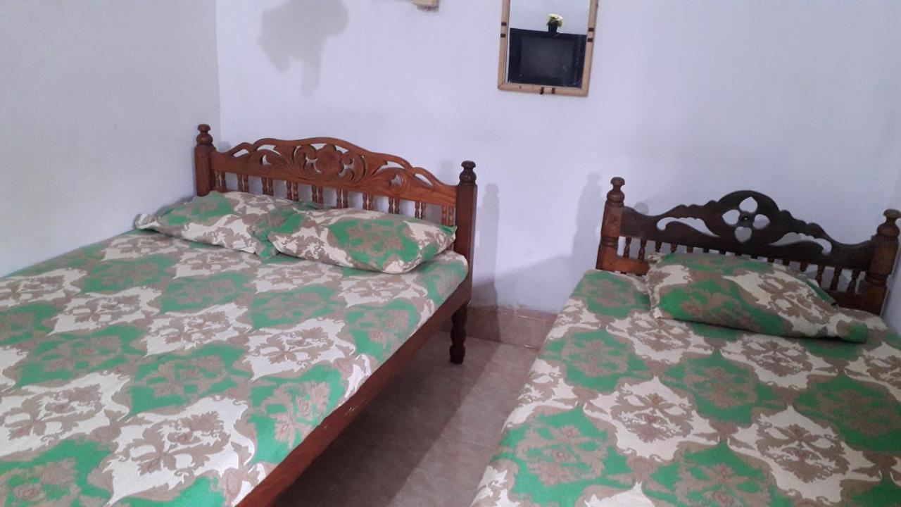 Kunam Beach Rest Inn Batticaloa Exterior foto