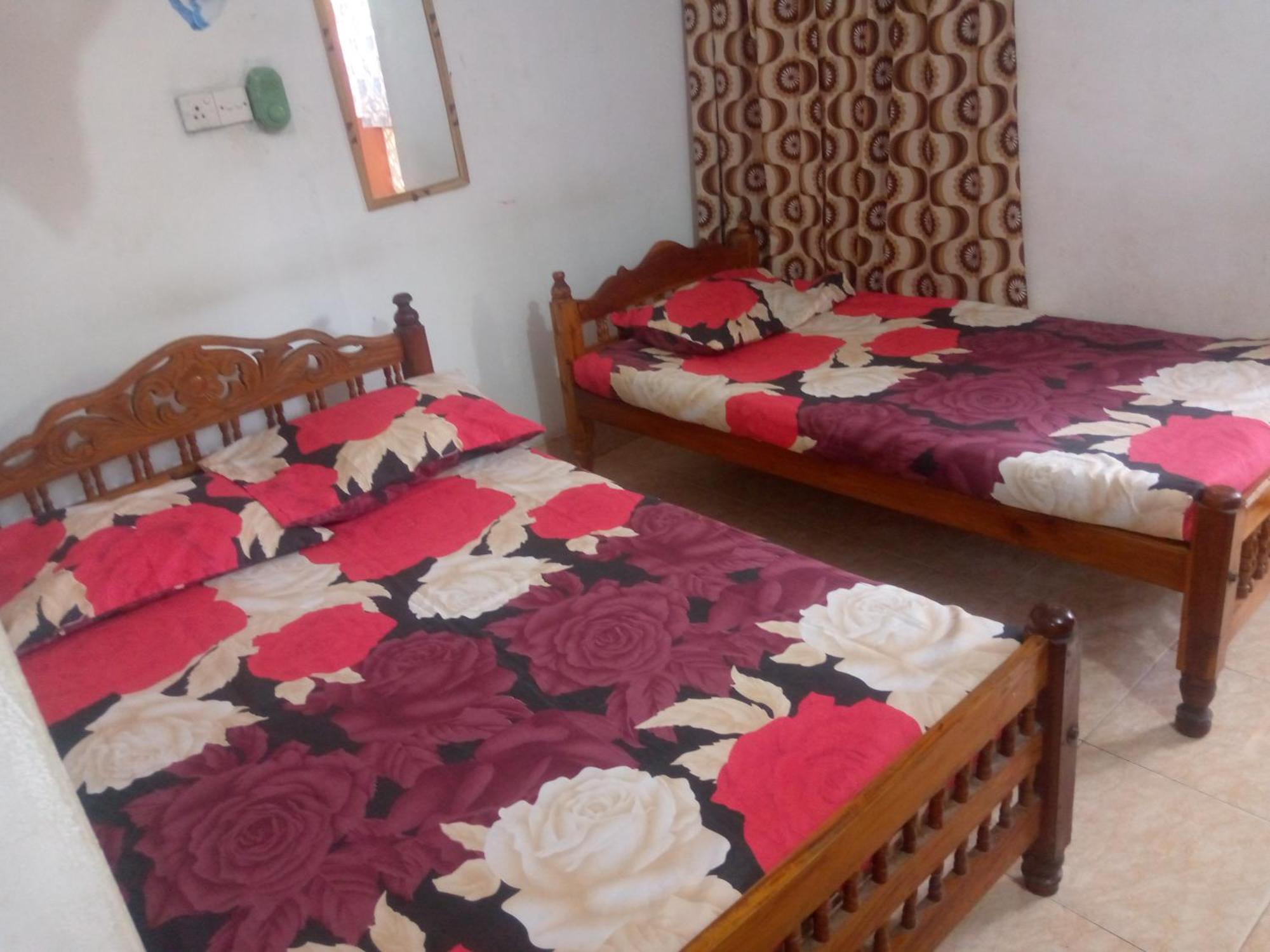 Kunam Beach Rest Inn Batticaloa Exterior foto